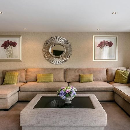 Carus Green Golf Club Townhouse Kendal Kültér fotó