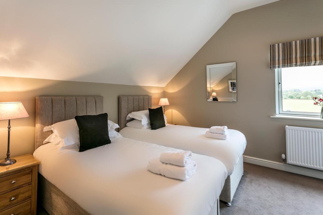 Carus Green Golf Club Townhouse Kendal Kültér fotó