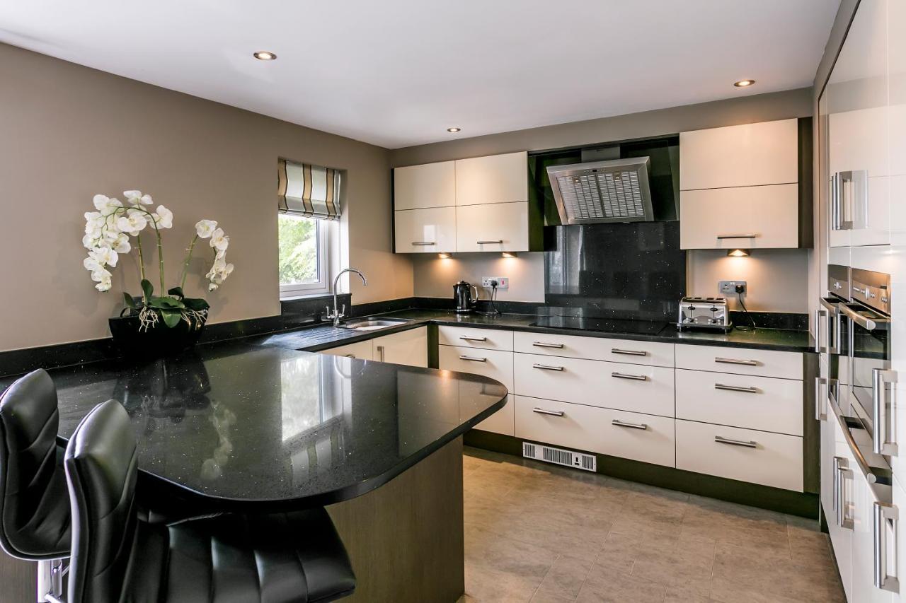 Carus Green Golf Club Townhouse Kendal Kültér fotó