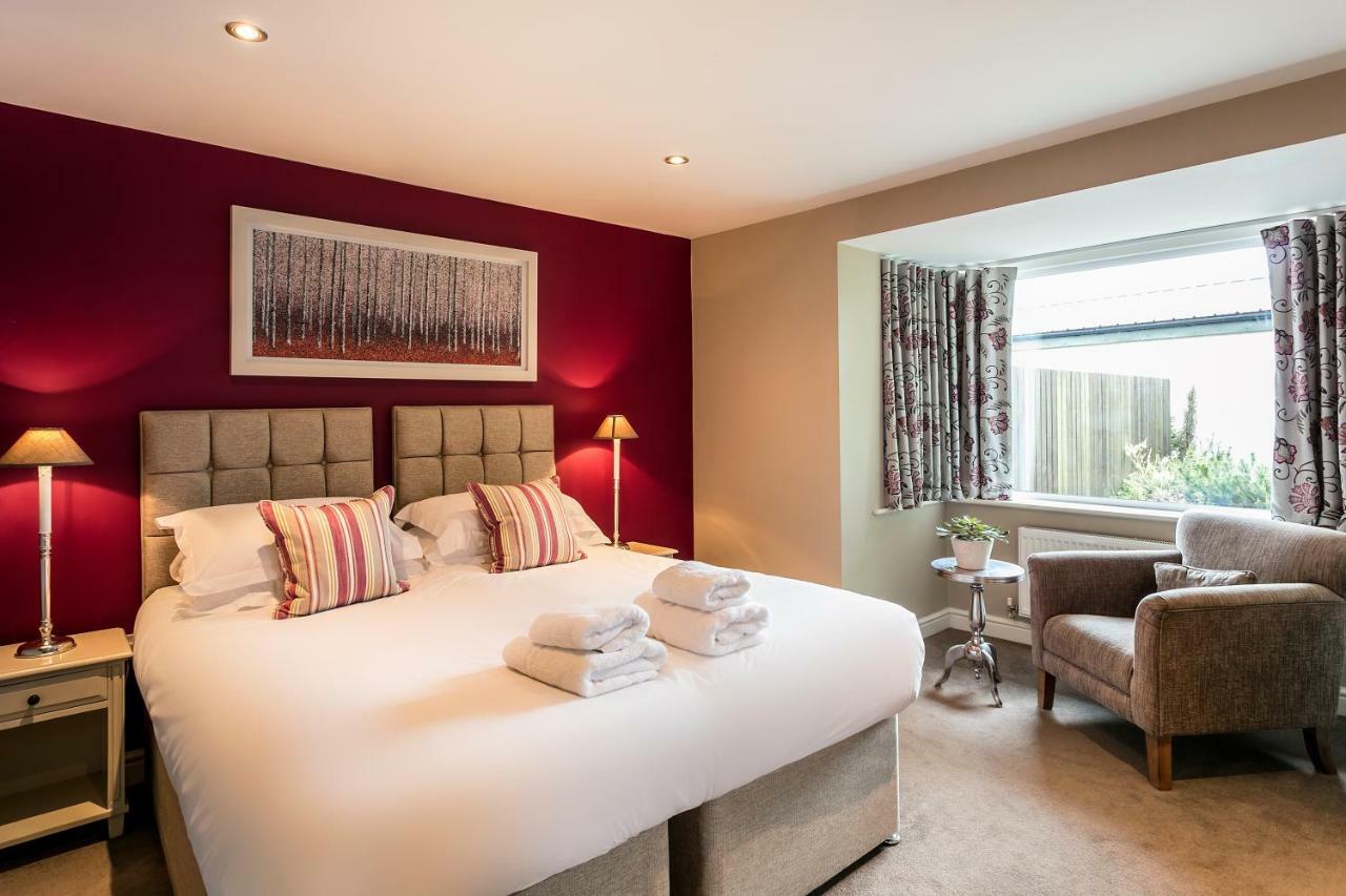 Carus Green Golf Club Townhouse Kendal Kültér fotó