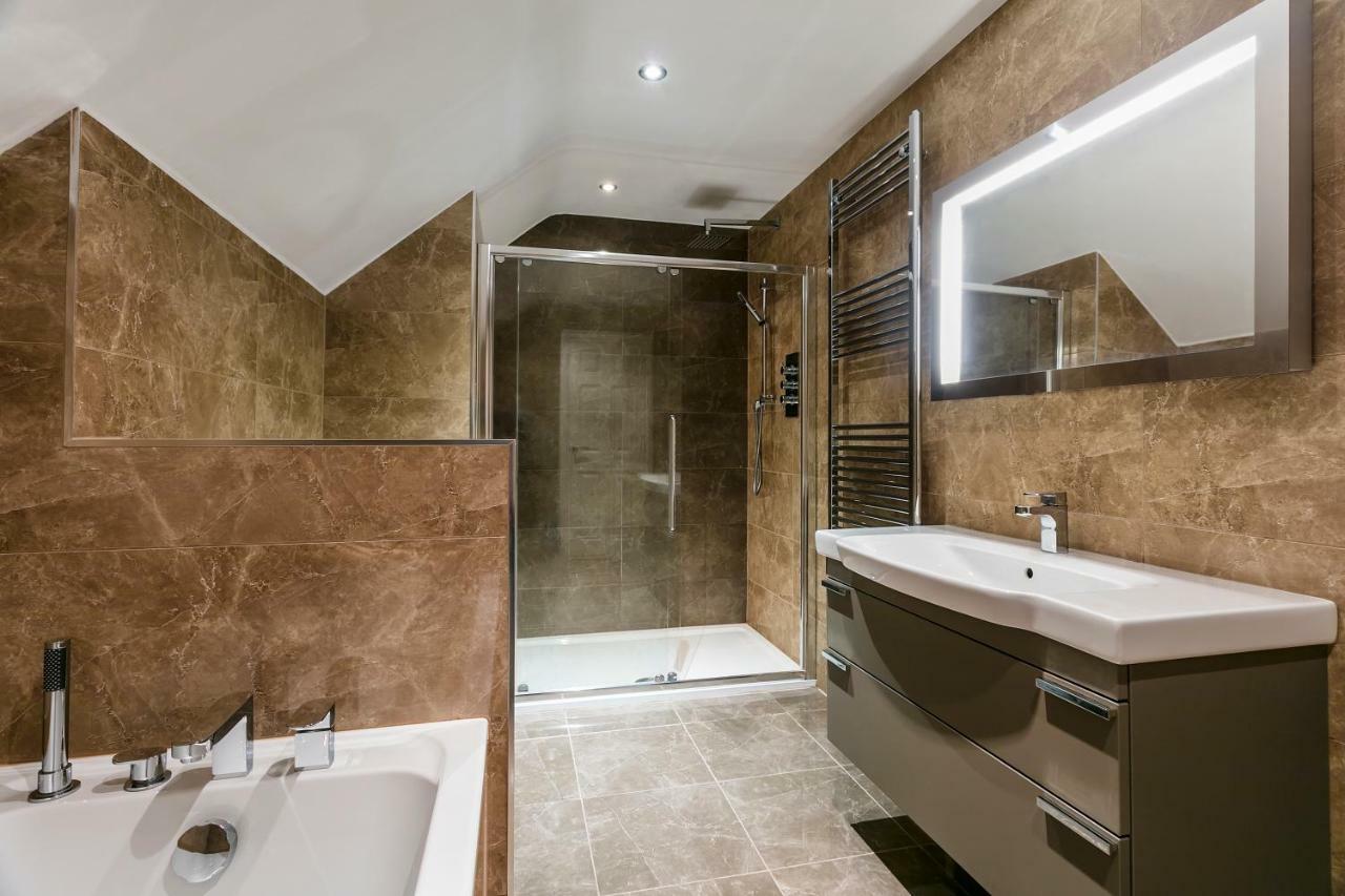 Carus Green Golf Club Townhouse Kendal Kültér fotó