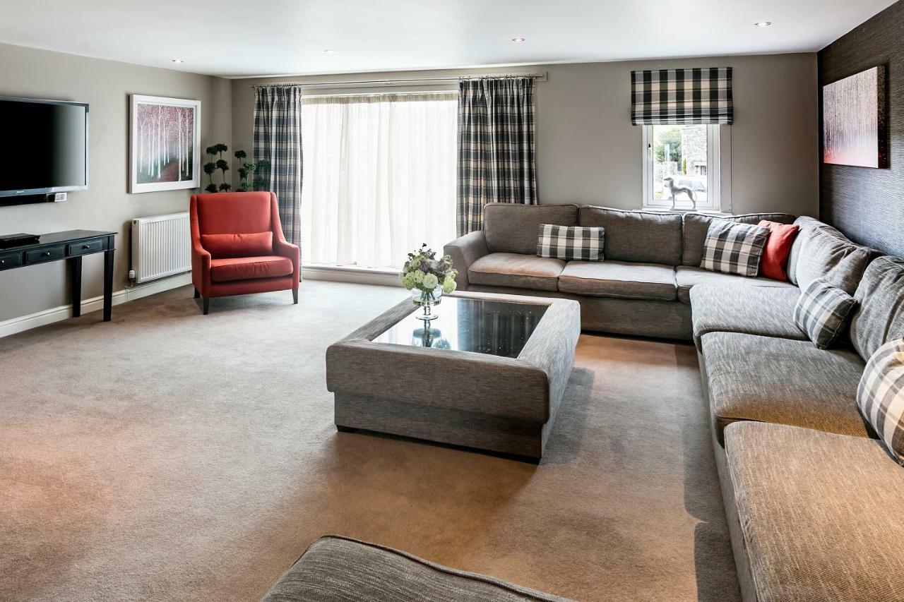 Carus Green Golf Club Townhouse Kendal Kültér fotó