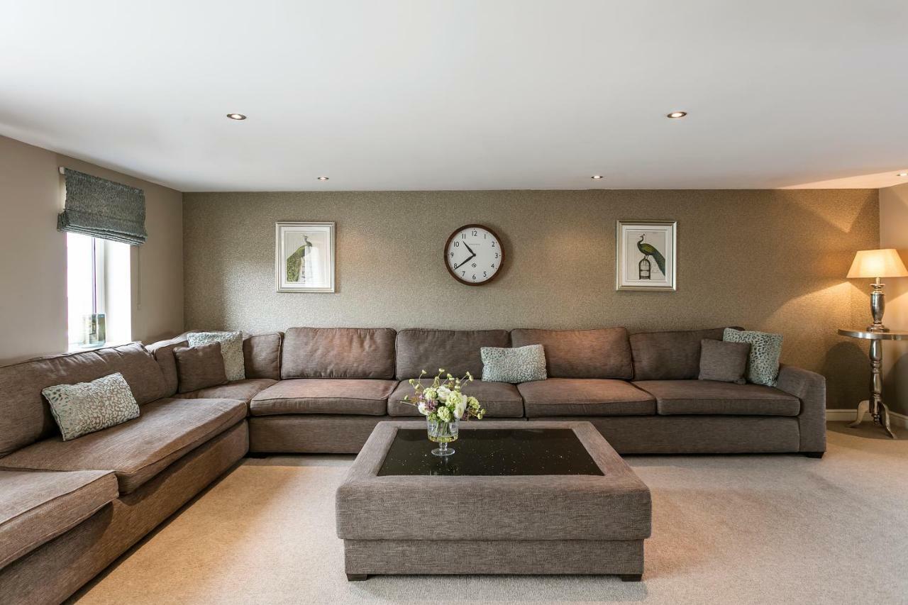Carus Green Golf Club Townhouse Kendal Kültér fotó