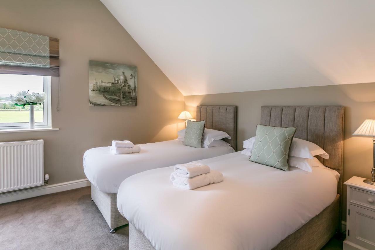 Carus Green Golf Club Townhouse Kendal Kültér fotó