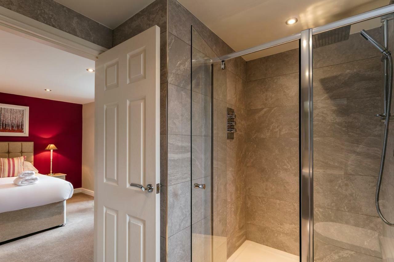 Carus Green Golf Club Townhouse Kendal Kültér fotó