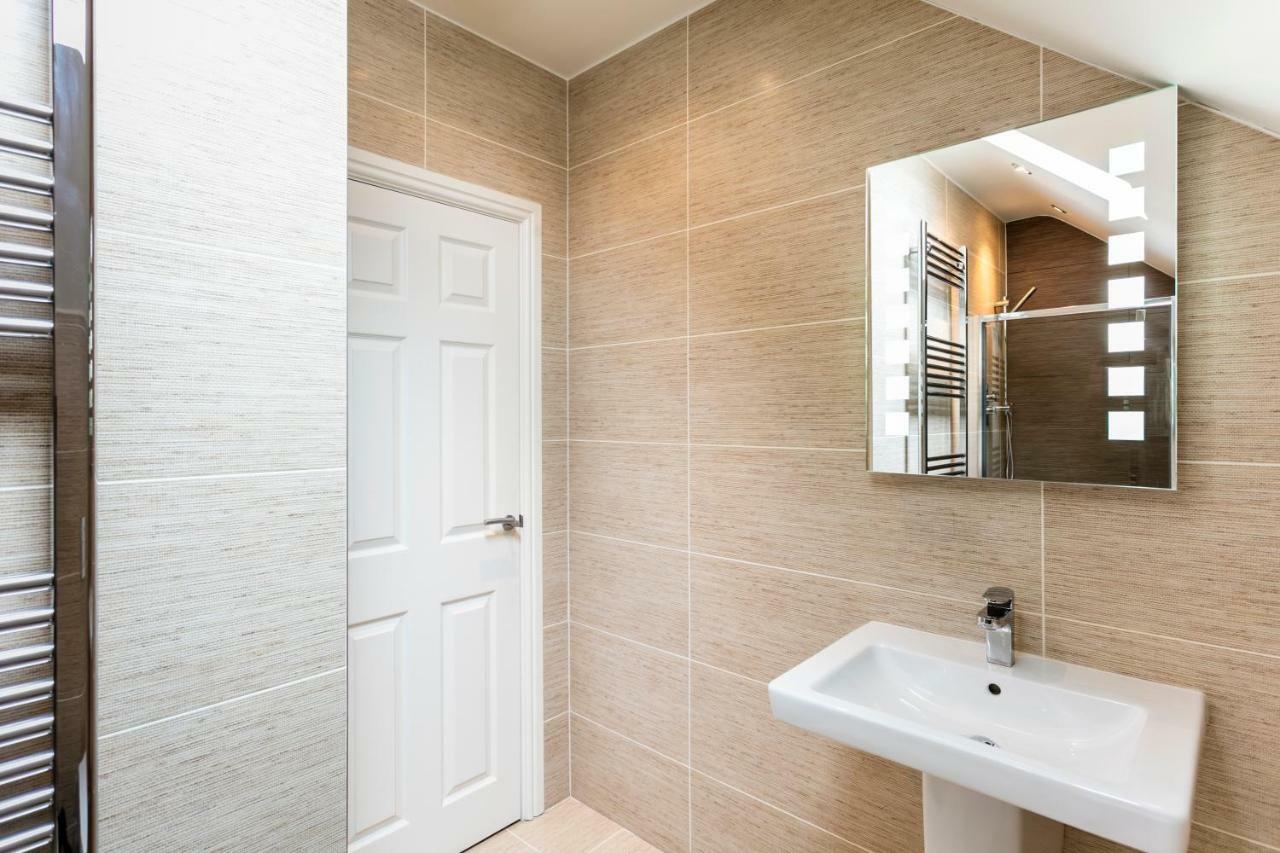 Carus Green Golf Club Townhouse Kendal Kültér fotó