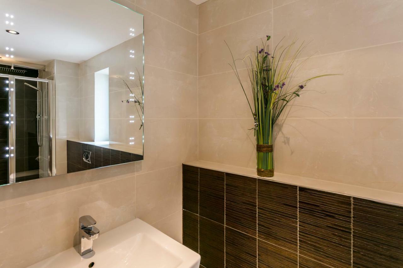 Carus Green Golf Club Townhouse Kendal Kültér fotó
