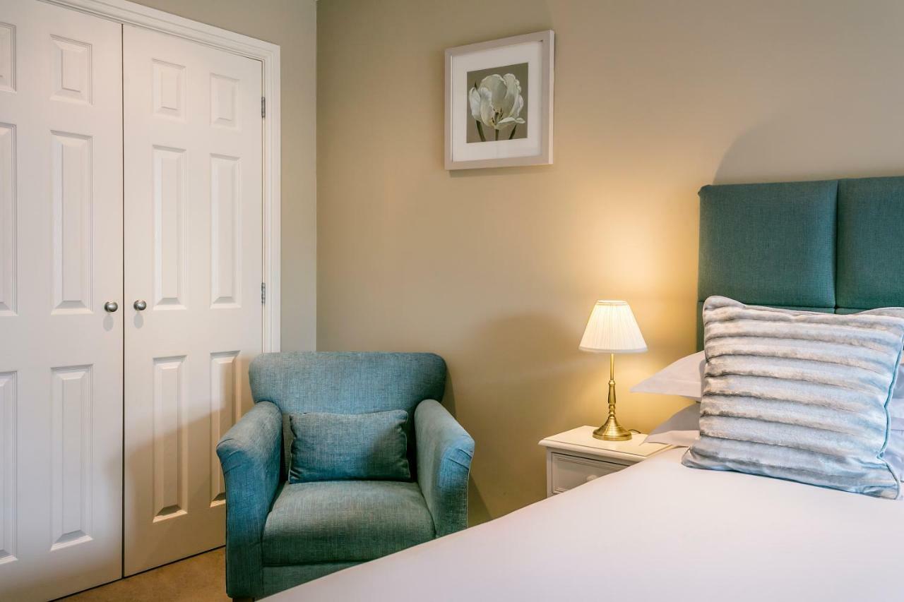 Carus Green Golf Club Townhouse Kendal Kültér fotó